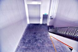 T-space (D18), Factory #453493151